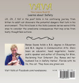 Vava Learns About Safety
