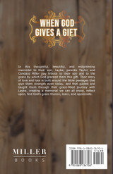 When God Gives a Gift