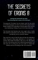 The Secrets of Eronis 8