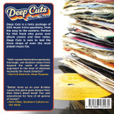 Deep Cuts Book of Music Trivia