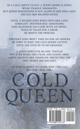 Cold Queen Cold Queen