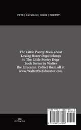 The Little Poetry Book about Loving Boxer Dogs The Little Poetry Book about Loving Boxer Dogs