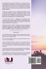 How They Make It Work... 21 Habits of a Successful Marriage