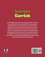 Dependable Garrick