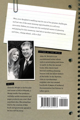 Help! My Daughter's Getting Married!