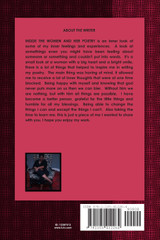 "INSIDE THE MIND OF A WOMAN" "INSIDE THE MIND OF A WOMAN"