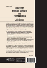 Embedded Systems Circuits and Programming