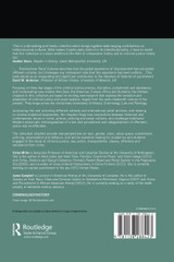 Transnational Penal Cultures