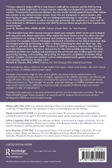 The Social Work and LGBTQ Sexual Trauma Casebook The Social Work and LGBTQ Sexual Trauma Casebook