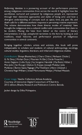 Performing Identities