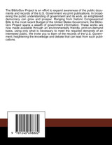 Understanding the Primary Components of the Annual Financial Report of the United States Government