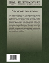 U.S. v. Nixon U.S. Supreme Court Transcript of Record with Supporting Pleadings U.S. v. Nixon U.S. Supreme Court Transcript of Record with Supporting Pleadings