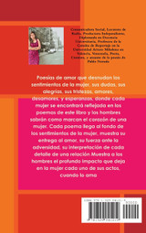 Poemas entre una mujer y un amor imposible Poemas entre una mujer y un amor imposible