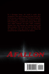 Afallon Episode 1 Afallon Episode 1