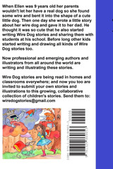 Wire Dog Storybook 3 (in Black and White) Wire Dog Storybook 3 (in Black and White)