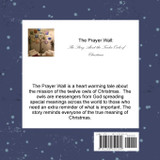 The Prayer Wall