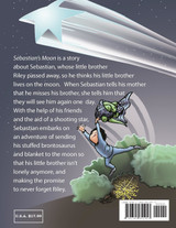 Sebastian's Moon Sebastian's Moon