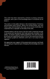 The Chronicle of the Canons Regular of Mount St. Agnes The Chronicle of the Canons Regular of Mount St. Agnes