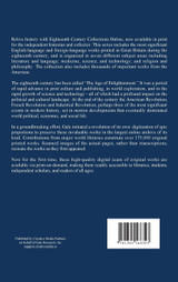 An Historical Essay on the English Constitution An Historical Essay on the English Constitution