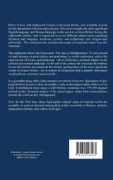 The Everlasting Gospel, Commanded to be Preached by Jesus Christ, Judge of the Living and Dead, Unto all Creatures, Mark xvi. 15, Concerning the Eternal Redemption Found out by Him, ... Written Originally in German, by Paul Siegvolck,