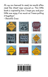 Let's Read Signs Together! Let's Read Signs Together!