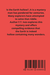 The Hollow Earth The Hollow Earth