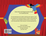 Penny the Penguin Penny the Penguin