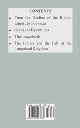 Barbarian Invasions of Italy, The