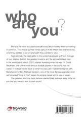 Who Are You? 10 Days to Discovering 'Who You Are' Who Are You? 10 Days to Discovering 'Who You Are'