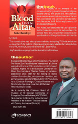Blood on the Altar