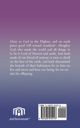 Practical Apostolic Christian Biography