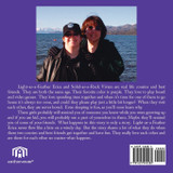 The Adventures Of Light as a Feather Erica  and  Solid As A Rock Vivien
