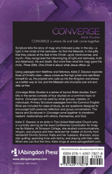 Converge Bible Studies - Three Gifts, One Christ Converge Bible Studies - Three Gifts, One Christ