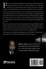 The True Man of God The True Man of God