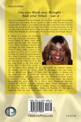 Thought of the Mind, These Poems Dont Rhyme