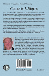 Called to Witness Called to Witness