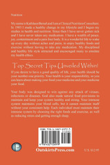 Eat Your Way to Natural Good Health Eat Your Way to Natural Good Health