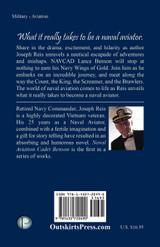 Naval Aviation Cadet Benson