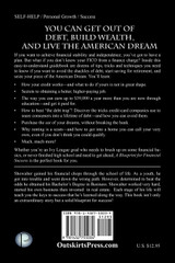 A Blueprint for Financial Success