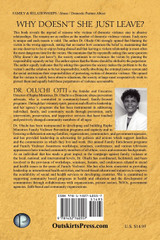 Why Doesn't She Just Leave?