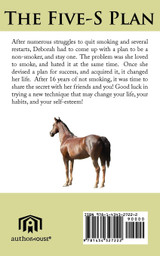 The Five-S Plan Simpson's Stop Smoking Self-Reward System