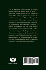 Examining Criticisms of the Bible Examining Criticisms of the Bible