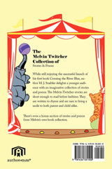 The Melvin Twitcher Book of Stories and Poems The Melvin Twitcher Book of Stories and Poems