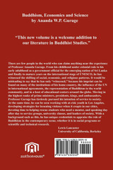 Buddhism, Economics and Science