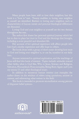 Loving Your Neighbor As Yourself? (...Yes, Really!)