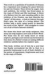 God's Story the Story of God God's Story the Story of God