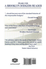 THE BOYS OF BROOKLYN THE BOYS OF BROOKLYN