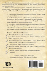 The Practical Vegetarian