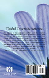 Thoughtful Poems from the Heart Thoughtful Poems from the Heart
