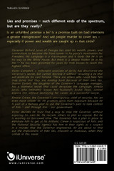 Lies, Promises, and Incidental Deaths Lies, Promises, and Incidental Deaths